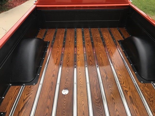 1966 Chevrolet C-10 - photo 12