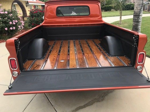 1966 Chevrolet C-10 - photo 13