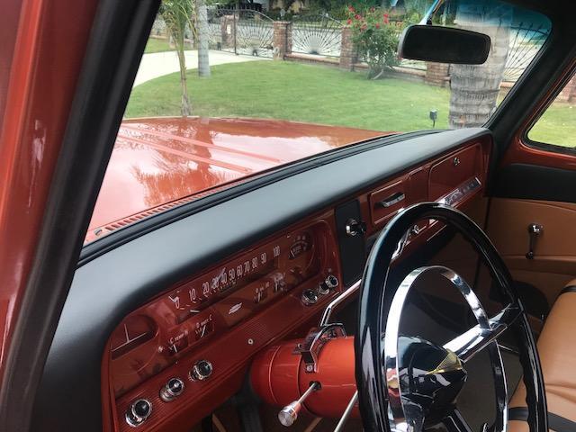 1966 Chevrolet C-10 - photo 8