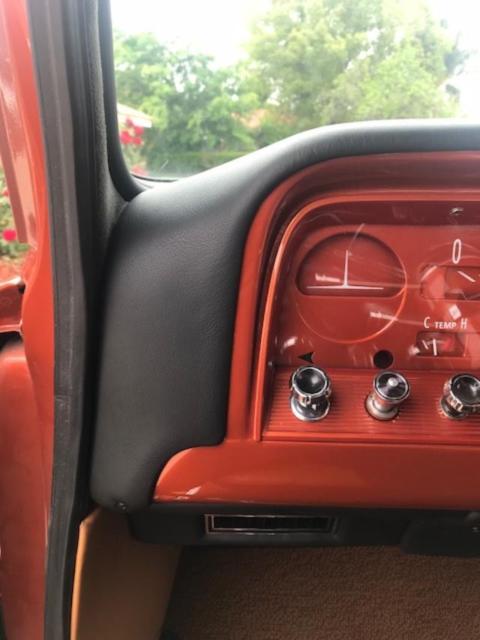 1966 Chevrolet C-10 - photo 9