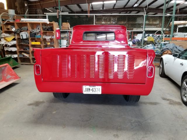 1966 Chevrolet Other Pickups - photo 4