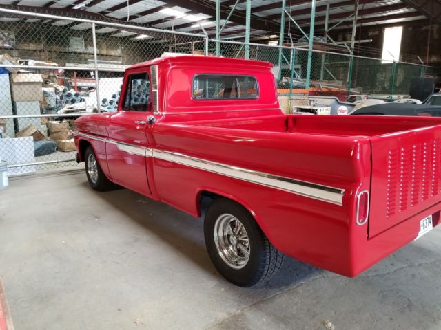 1966 Chevrolet Other Pickups - photo 5