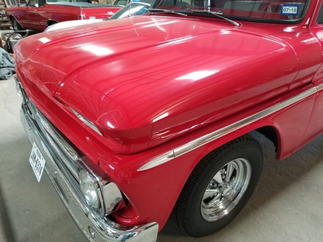 1966 Chevrolet Other Pickups - photo 6