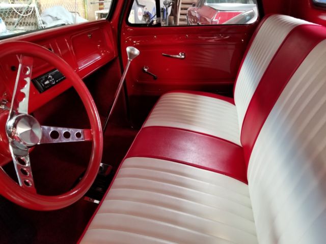 1966 Chevrolet Other Pickups - photo 7