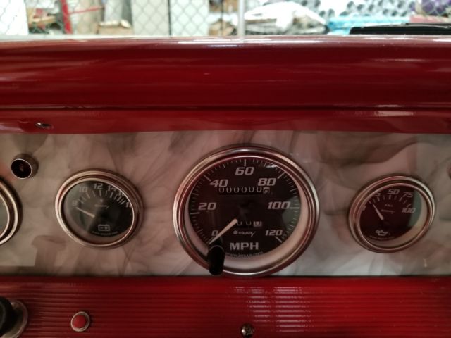 1966 Chevrolet Other Pickups - photo 8