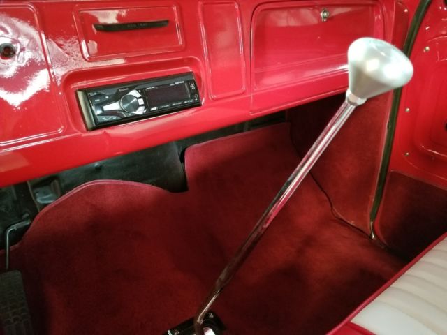 1966 Chevrolet Other Pickups - photo 9