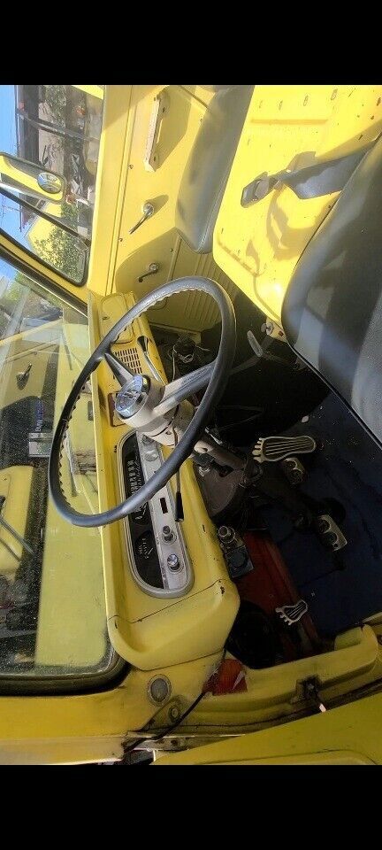1966 Chevrolet G10 Van - photo 5