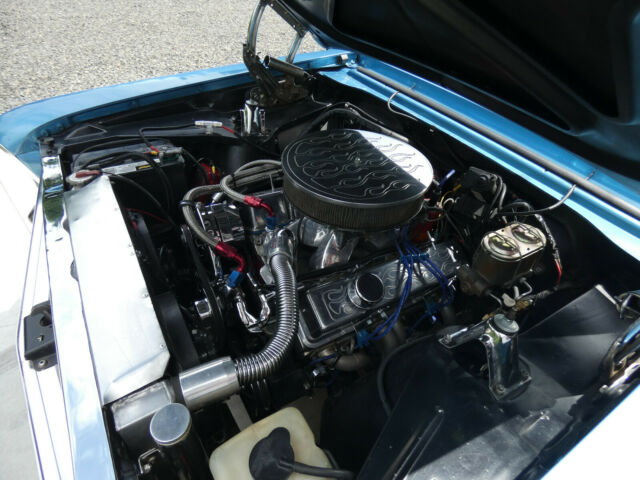 1966 Chevrolet Nova Chevy II - photo 10
