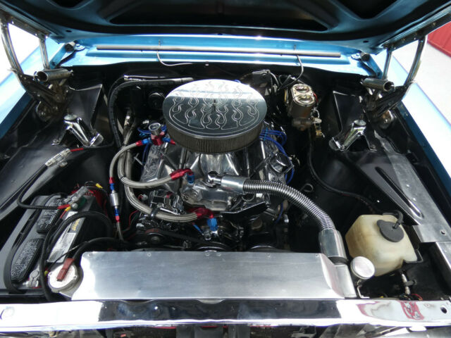 1966 Chevrolet Nova Chevy II - photo 12