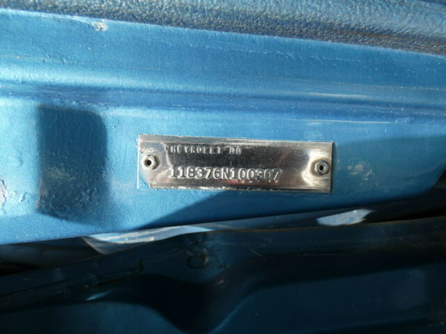 1966 Chevrolet Nova Chevy II - photo 13