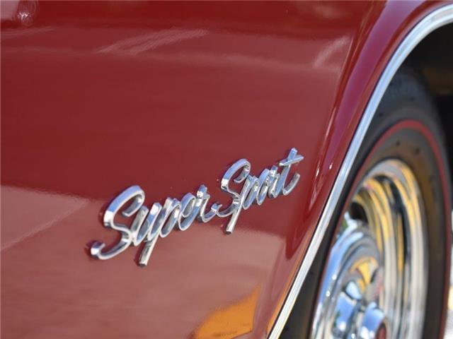 1966 Chevrolet Impala -- - photo 10