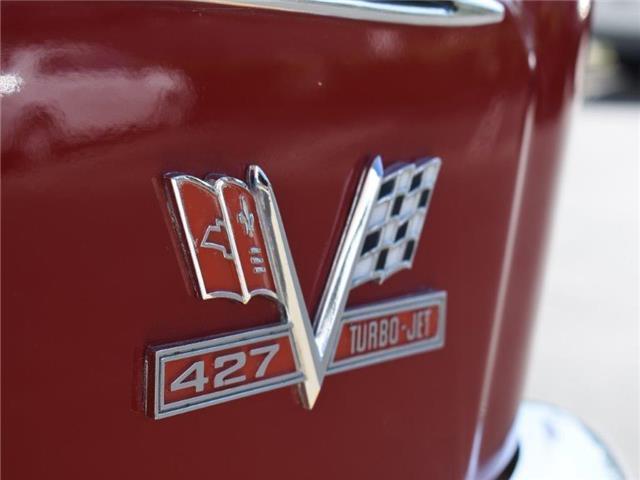 1966 Chevrolet Impala -- - photo 11