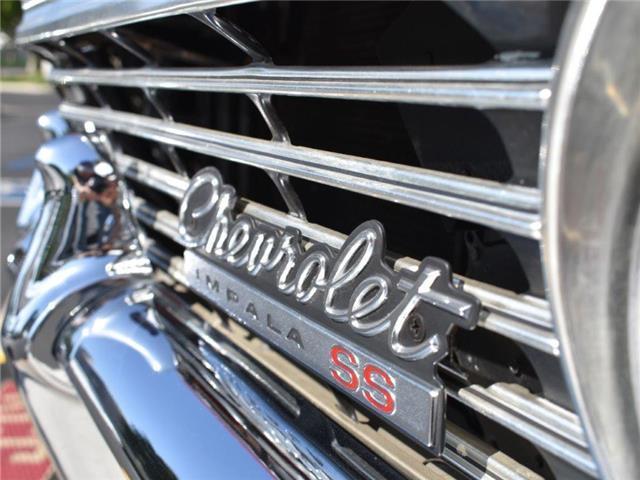 1966 Chevrolet Impala -- - photo 13