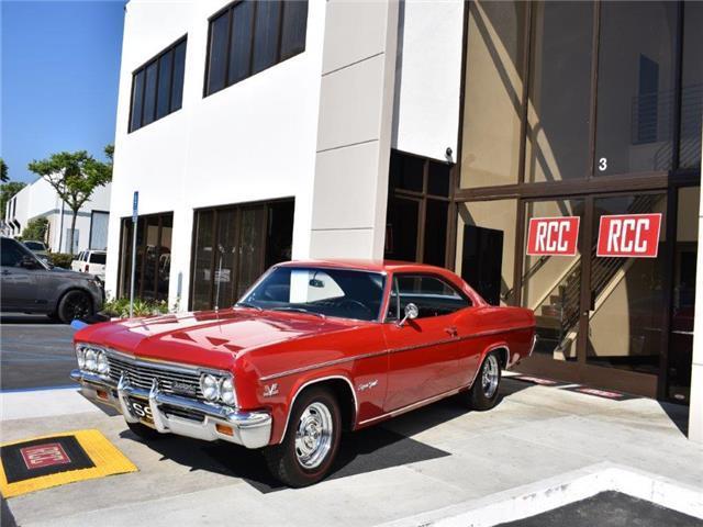 1966 Chevrolet Impala -- - photo 3