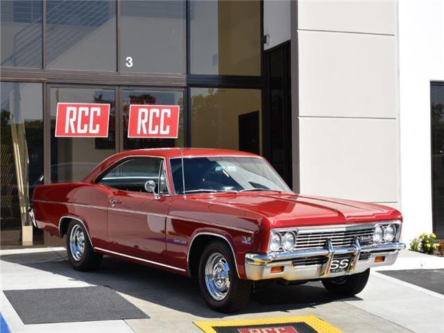 1966 Chevrolet Impala -- - photo 5