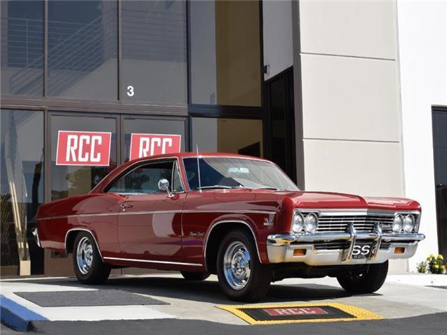 1966 Chevrolet Impala -- - photo 6