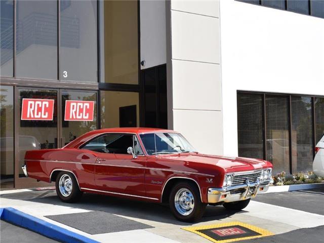 1966 Chevrolet Impala -- - photo 7