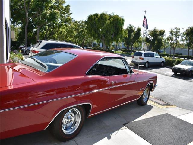 1966 Chevrolet Impala -- - photo 9