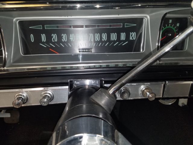 1966 Chevrolet Impala - photo 10