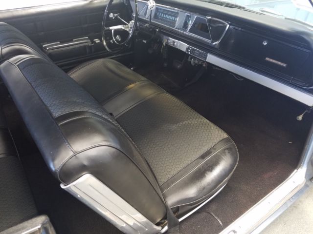 1966 Chevrolet Impala - photo 12