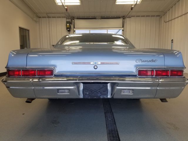 1966 Chevrolet Impala - photo 4