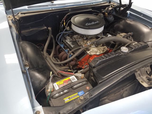 1966 Chevrolet Impala - photo 5