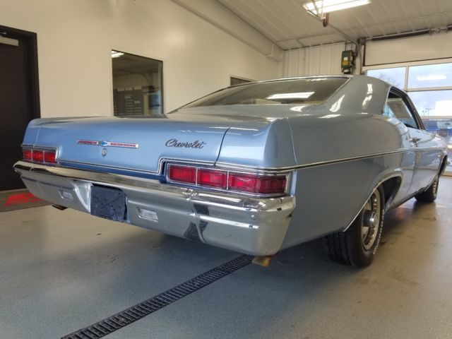 1966 Chevrolet Impala - photo 6