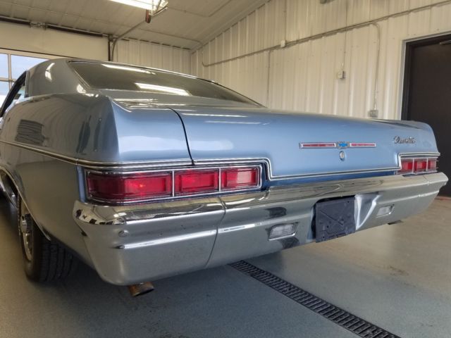 1966 Chevrolet Impala - photo 7