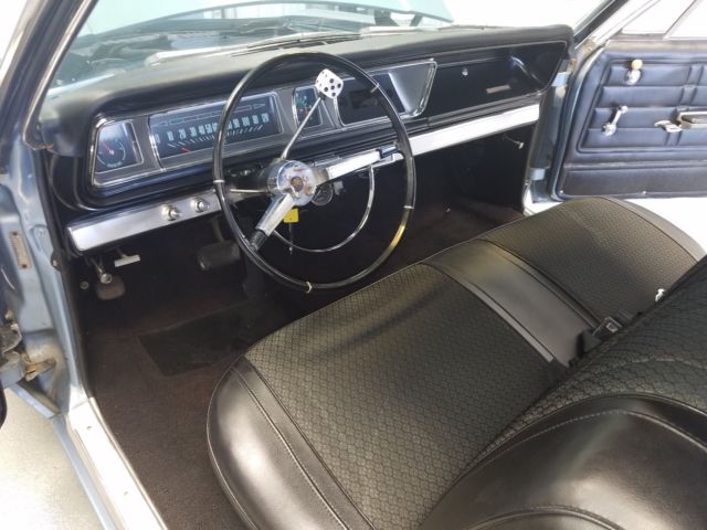 1966 Chevrolet Impala - photo 9
