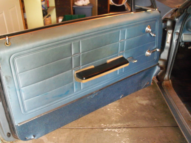 1966 Chevrolet Impala - photo 10