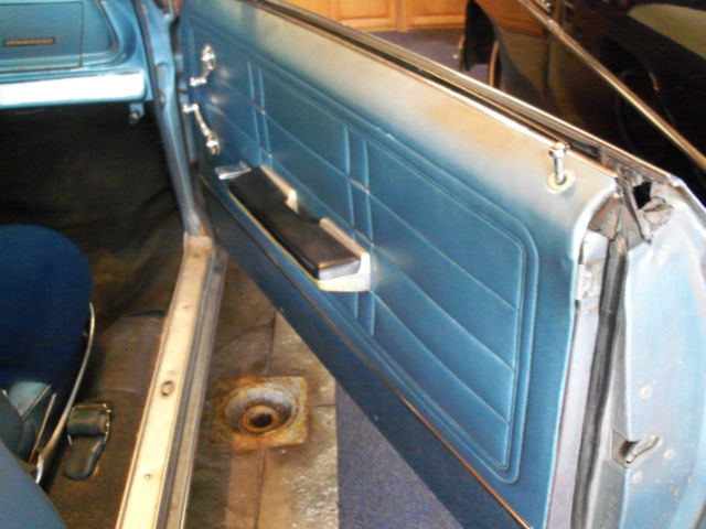 1966 Chevrolet Impala - photo 11