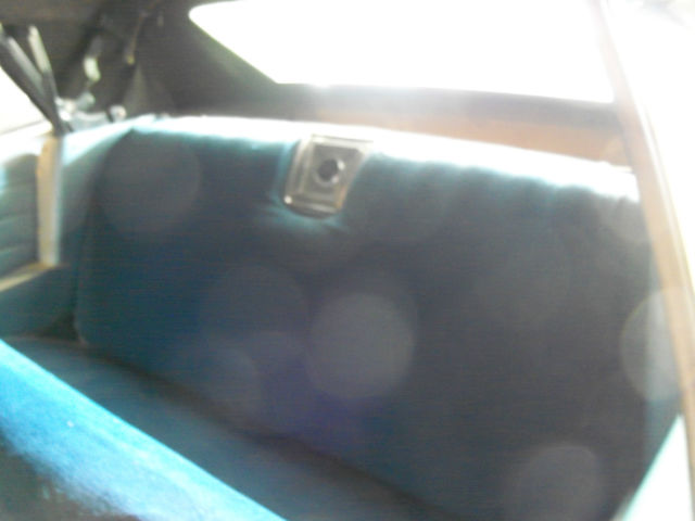 1966 Chevrolet Impala - photo 13