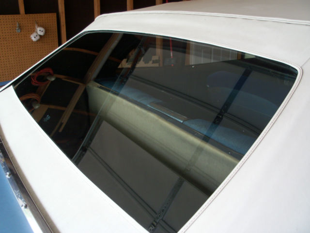 1966 Chevrolet Impala - photo 2