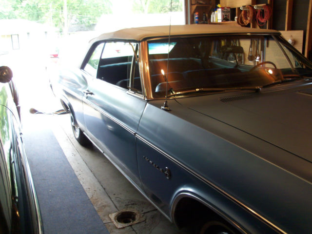 1966 Chevrolet Impala - photo 4