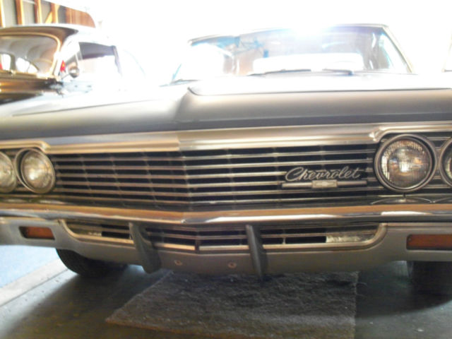 1966 Chevrolet Impala - photo 5