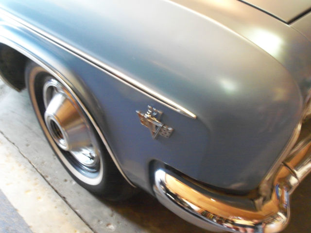 1966 Chevrolet Impala - photo 7