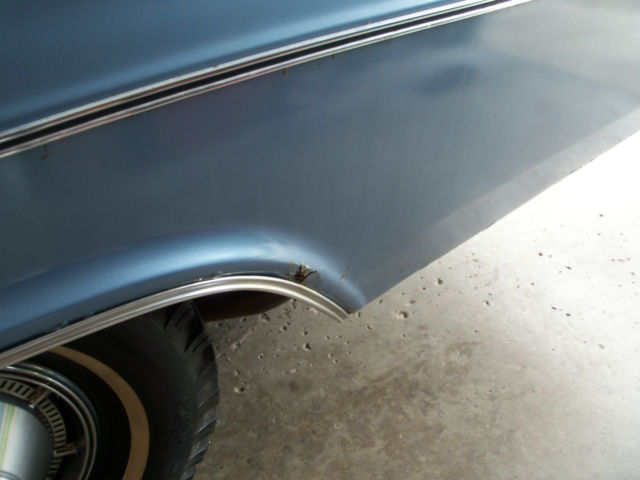 1966 Chevrolet Impala - photo 8