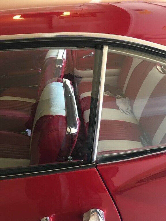 1966 Chevrolet Impala SS with Chrome Trimmed Original Bucket Seats - photo 11