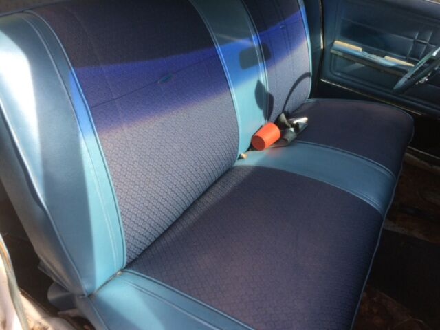 1966 Chevrolet Impala - photo 13