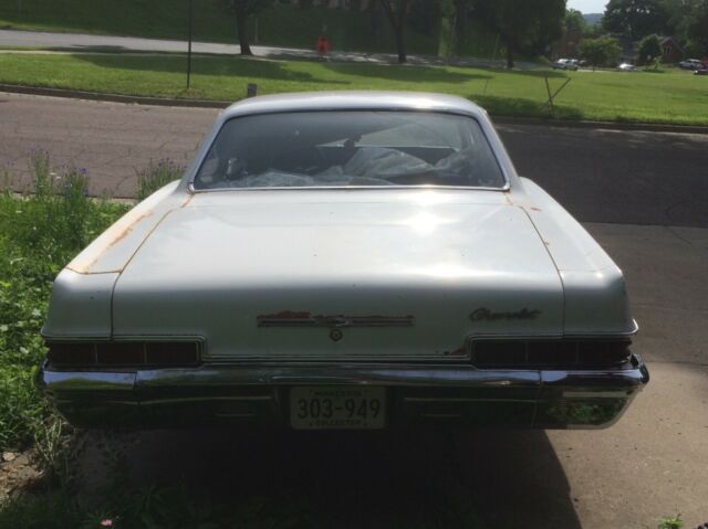 1966 Chevrolet Impala - photo 5