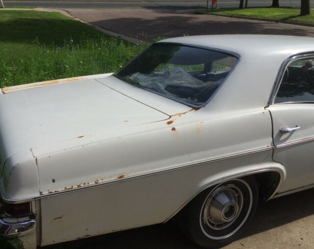 1966 Chevrolet Impala - photo 7