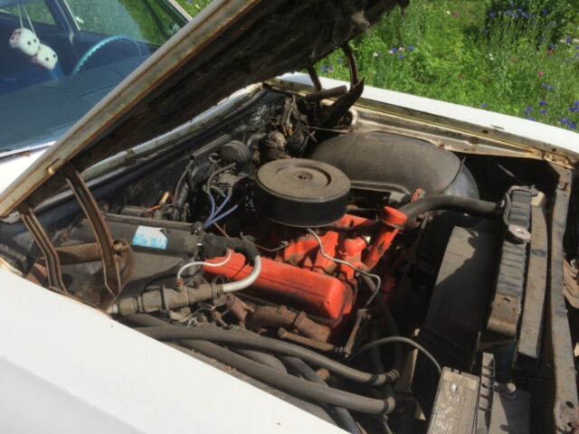 1966 Chevrolet Impala - photo 9