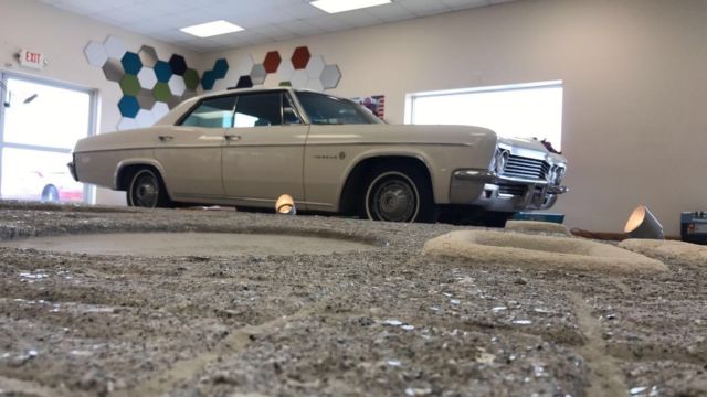1966 Chevrolet Impala - photo 13