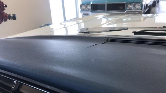 1966 Chevrolet Impala - photo 8