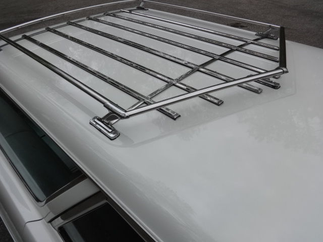 1966 Chevrolet Impala 4 door station wagon - photo 5