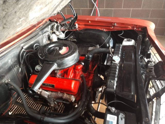 1966 Chevrolet Impala - photo 10