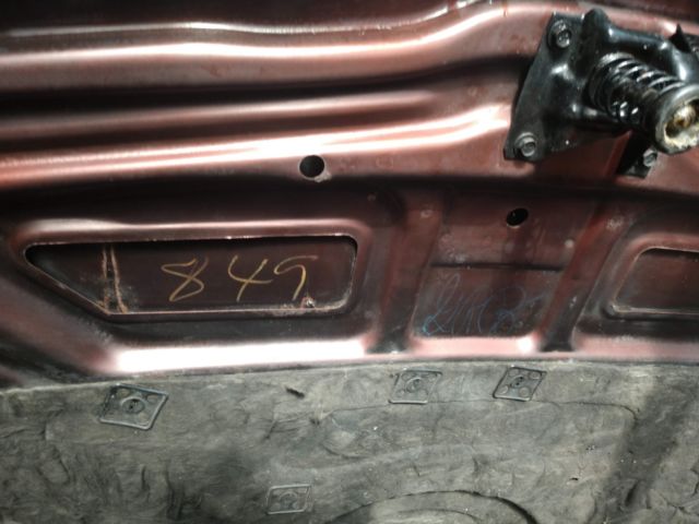 1966 Chevrolet Impala - photo 11