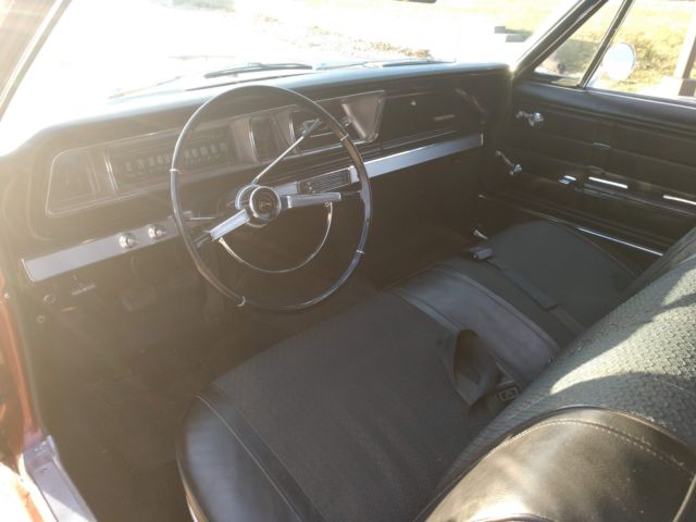 1966 Chevrolet Impala - photo 12