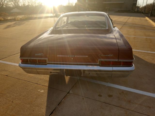 1966 Chevrolet Impala - photo 5