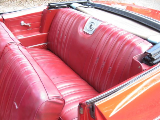 1966 Chevrolet Impala - photo 12